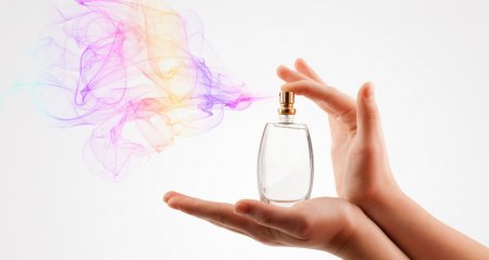 Как выбрать «свой» аромат
