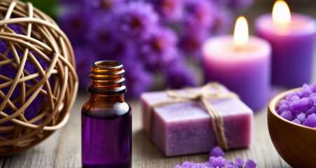 Отдушки для мыла