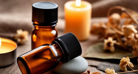 Парфюмерные отдушки и их особенности