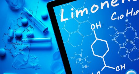 Лимолен и фиксаторы аромата