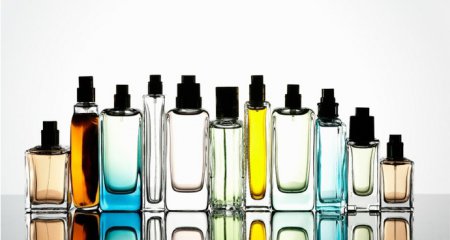 Применение фиксаторов запахов в парфюмерии