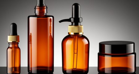 Парфюмерные отдушки для косметики