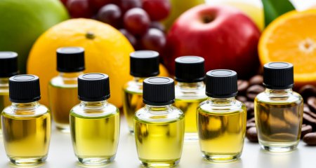 Что необходимо знать, прежде чем купить отдушки?