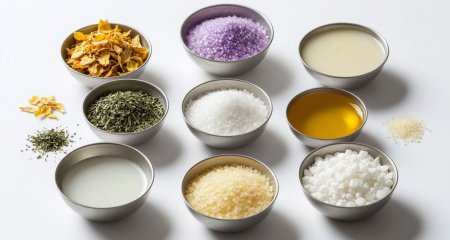 Плюсы и минусы натурального сырья для косметики