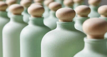 Какими могут быть отдушки