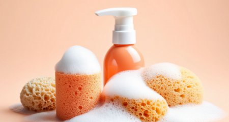 Мыло: каким оно бывает?