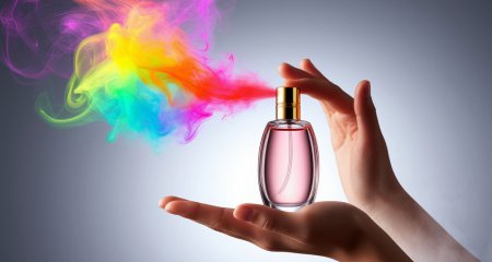 Как выбрать «свой» аромат
