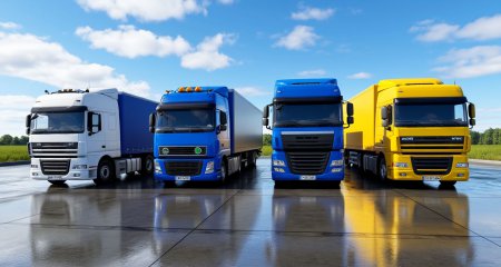 Бесплатная доставка до транспортных компаний 