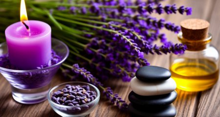 Восточные ароматы