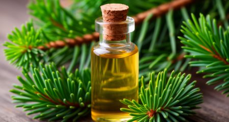 Хвойные и древесные ароматы