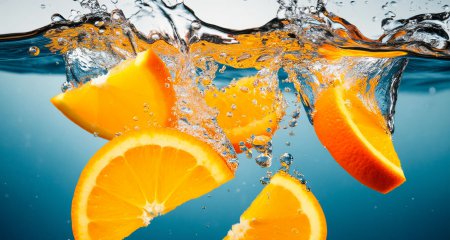 Цитрусовые ароматы