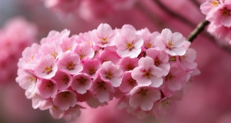 Цветочные ароматы