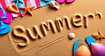 Летние каникулы на заводе Floressence