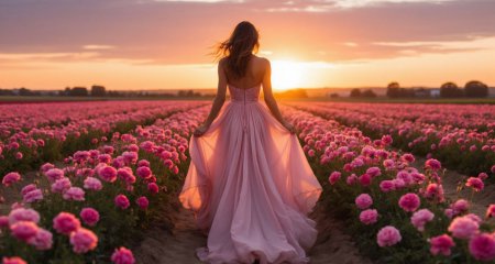 Коллекция ароматов Woman's World