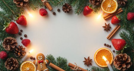 Коллекция ароматов Осень-Зима