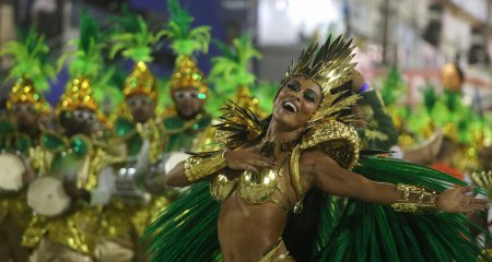 Коллекция Rio de Janeiro