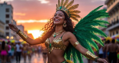 Коллекция Rio de Janeiro